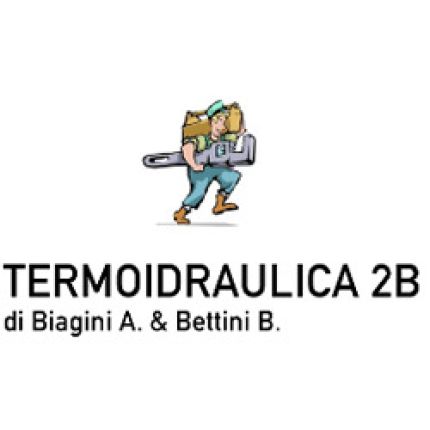Logotyp från Termoidraulica 2b