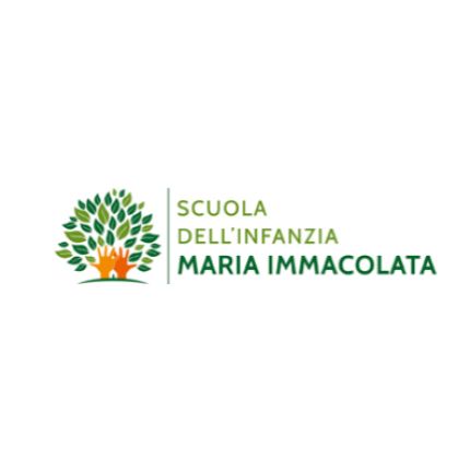 Λογότυπο από Scuola dell'Infanzia Maria Immacolata