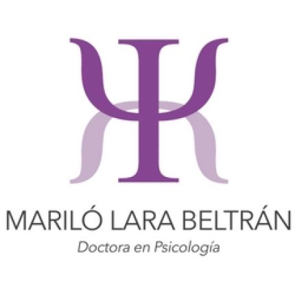 Logo van Dra. Mariló Lara Beltrán - Psicología