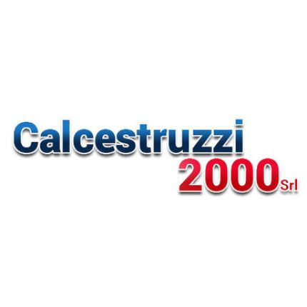 Logo da Calcestruzzi 2000