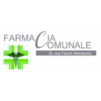 Logótipo de Farmacia Comunale Dott.ssa Facchi