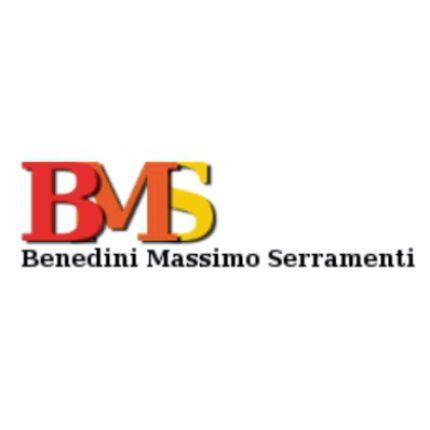 Logótipo de Benedini Massimo Serramenti