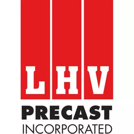 Logo van LHV Precast Inc