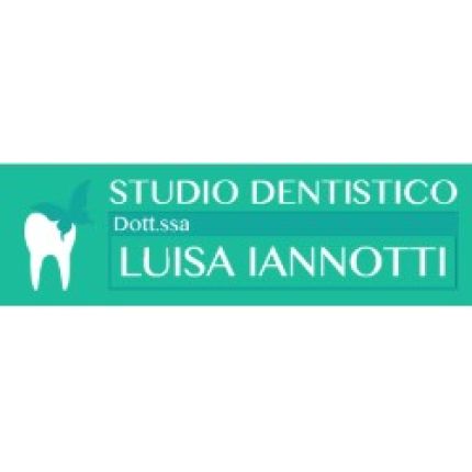 Logo von Dentista Iannotti Luisa - Studio Dentistico Odontoiatrico Rimini
