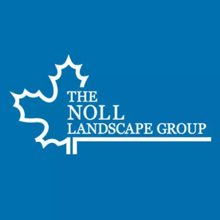 Logo de The Noll Landscape Group