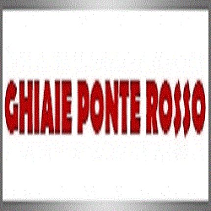 Logo od Ghiaie Ponte Rosso
