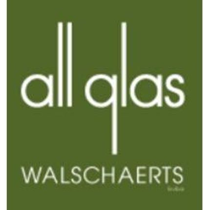 Logo de All-Glas Walschaerts bvba