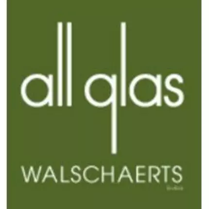 Logo von All-Glas Walschaerts bvba