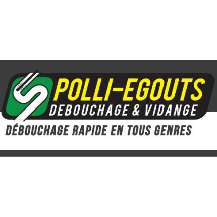 Logo da Polli-Egouts Fils