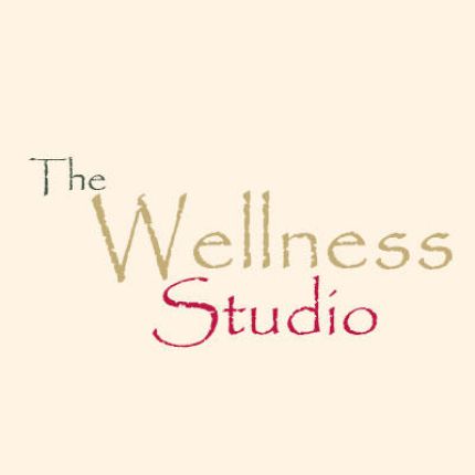 Logo fra The Wellness Studio