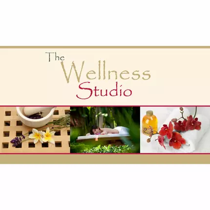 Logotyp från The Wellness Studio