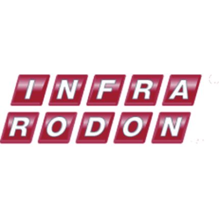 Logotipo de Infra Rodon
