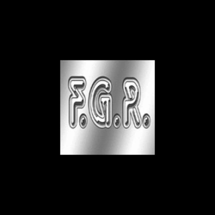 Logotyp från F.G.R.