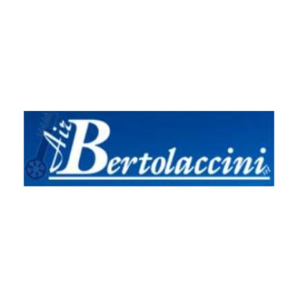 Logotyp från Air Bertolaccini
