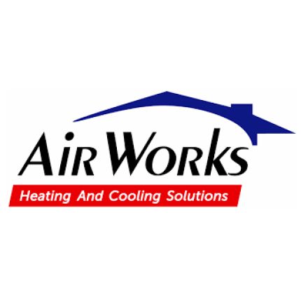 Logo from AirWorks, Inc