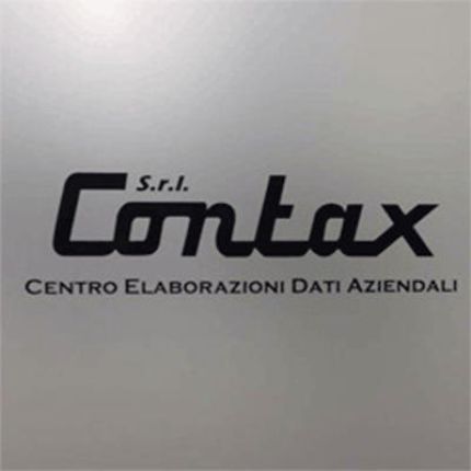 Logo fra Contax