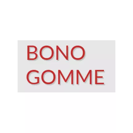 Λογότυπο από Bono Gomme