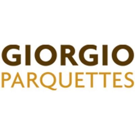 Logo van Giorgio Parquettes