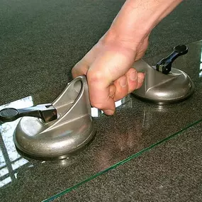 Bild von Sklenářství Sklo servis