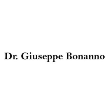 Logo da Bonanno Dr. Giuseppe