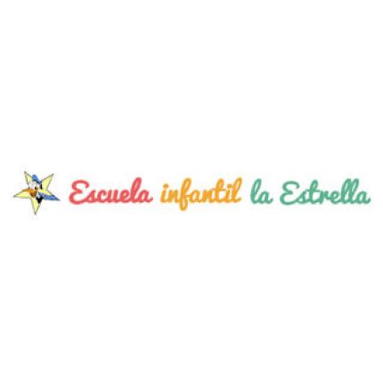 Logo da Escuela Infantil La Estrella