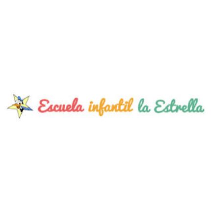 Logo from Escuela Infantil La Estrella