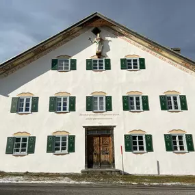 Hornstein & Co KG Malerei - Vergoldung