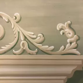 Hornstein & Co KG Malerei - Vergoldung