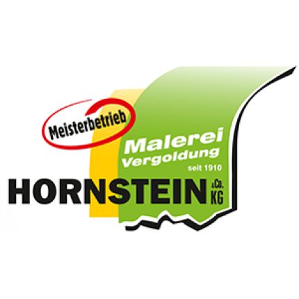 Logo van Hornstein & Co KG Malerei - Vergoldung