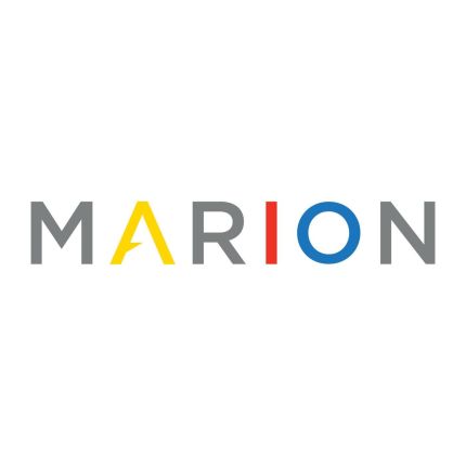 Logo da MARION Integrated Marketing