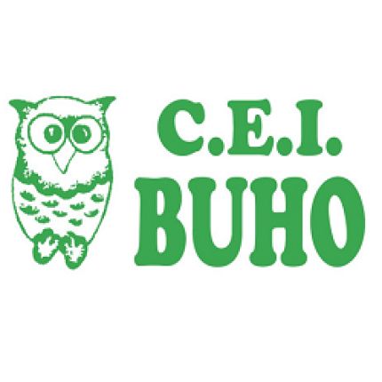 Logo van Guardería Búho