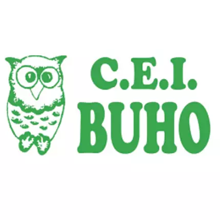 Logo de Guardería Búho