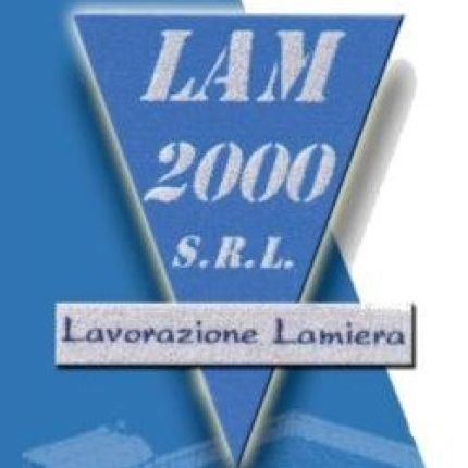 Logo van Lam 2000