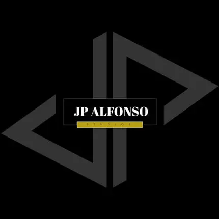 Λογότυπο από JP Alfonso Studios