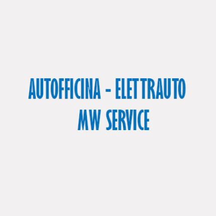 Logo von Autofficina - Elettrauto Mw Service