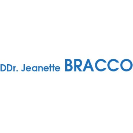 Logótipo de DDr. Jeanette Bracco