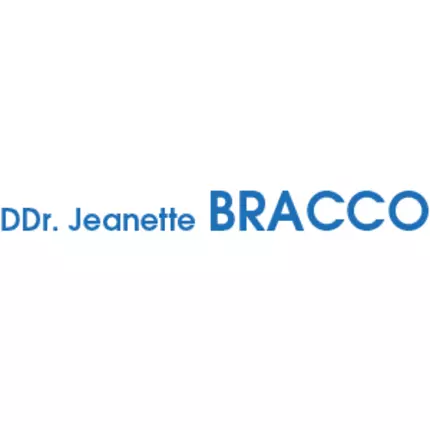 Logo od DDr. Jeanette Bracco