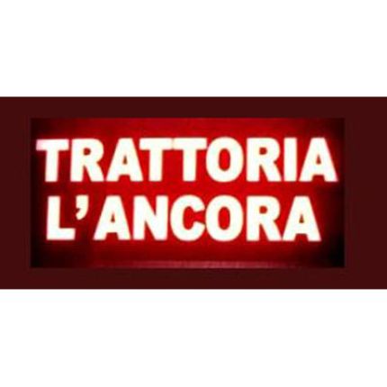 Logo von Trattoria L'Ancora