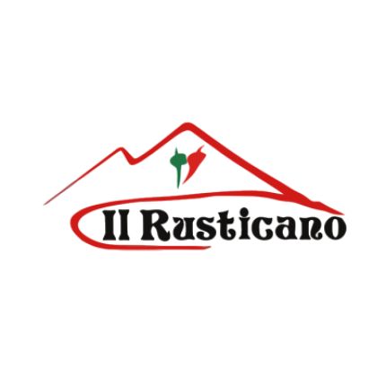 Logo van Ristorante Il Rusticano