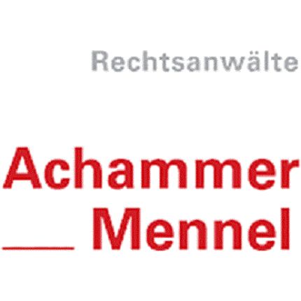 Logo von Achammer & Mennel Rechtsanwälte OG