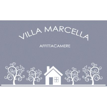 Logo da Affittacamere Villa Marcella