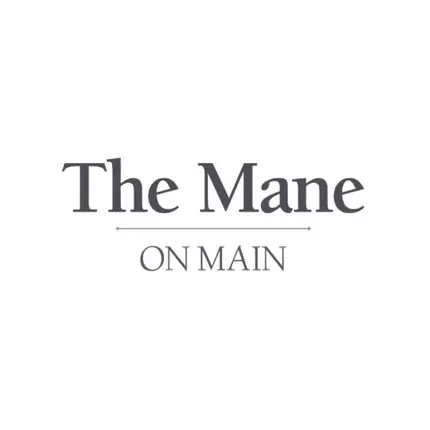 Logo van The Mane on Main