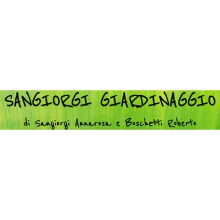 Logo de Sangiorgi A.