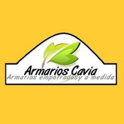 Logo von Armarios Empotrados Cavia