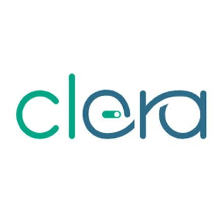 Logo da Clera S.C.