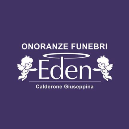 Logotipo de Eden Onoranze Funebri Societa' Cooperativa