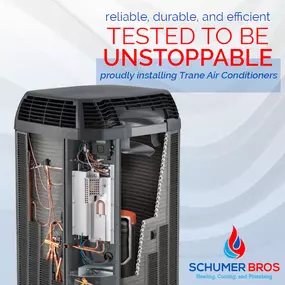 Bild von Schumer Bros Heating, Cooling, and Plumbing