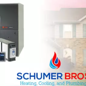 Bild von Schumer Bros Heating, Cooling, and Plumbing