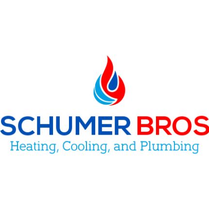 Logótipo de Schumer Bros Heating, Cooling, and Plumbing