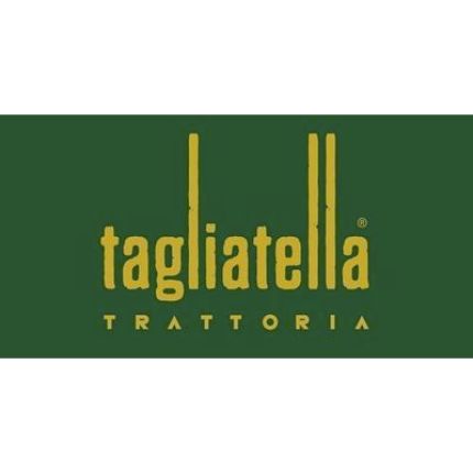 Logo fra Trattoria Tagliatella